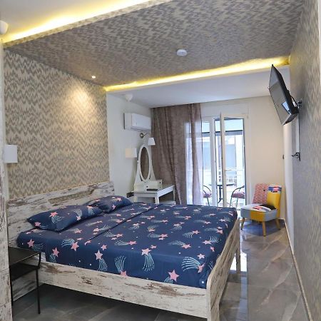 קאבאלה City Center Villa מראה חיצוני תמונה