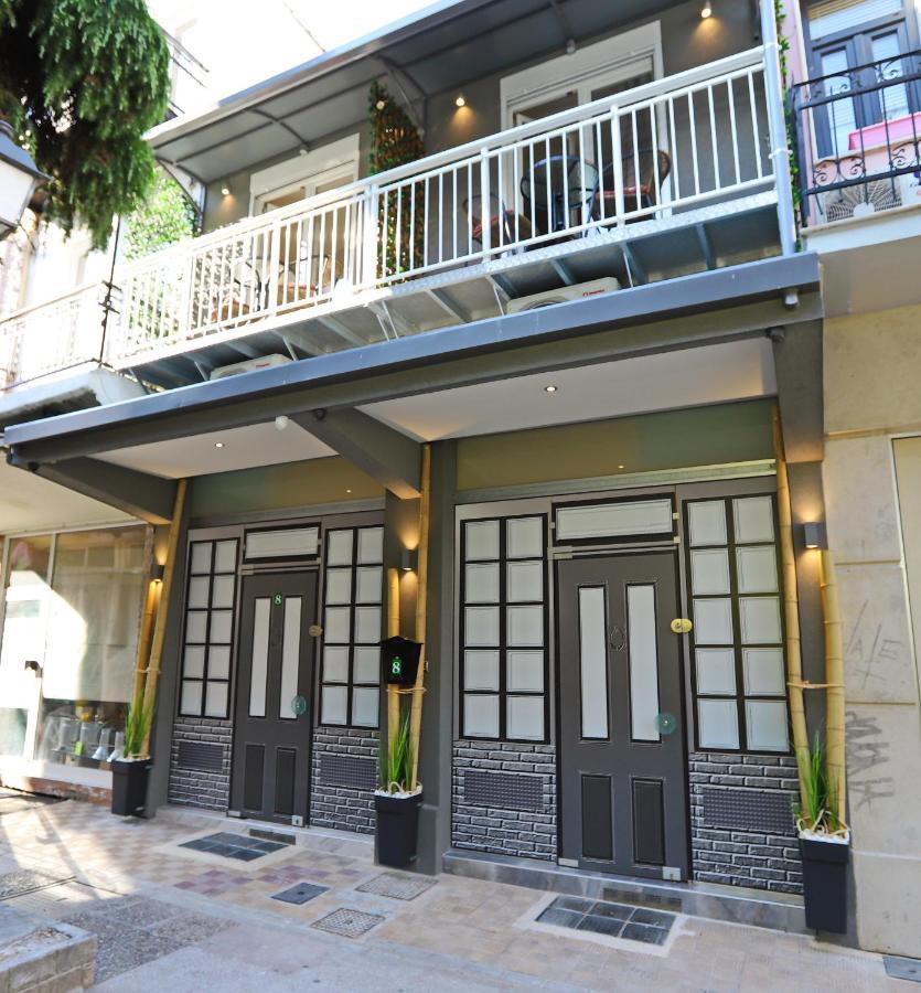 קאבאלה City Center Villa מראה חיצוני תמונה