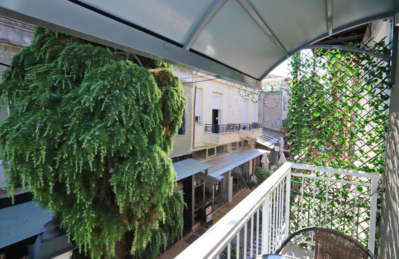 קאבאלה City Center Villa מראה חיצוני תמונה