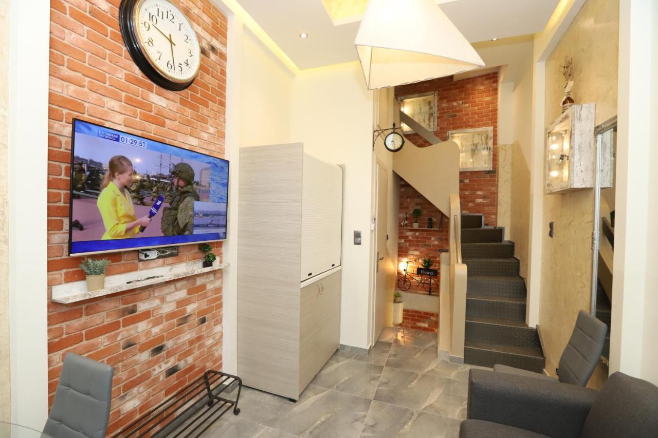 קאבאלה City Center Villa מראה חיצוני תמונה
