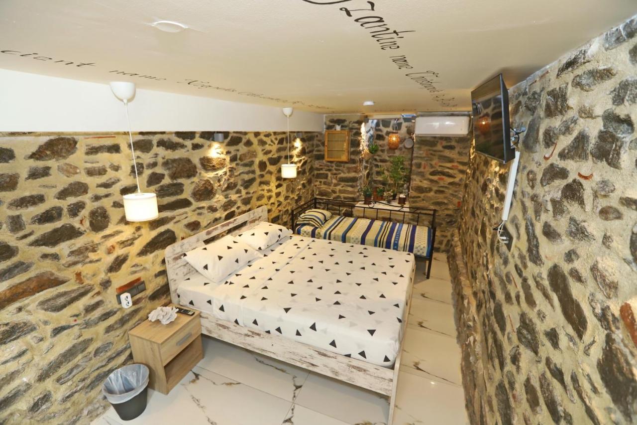 קאבאלה City Center Villa מראה חיצוני תמונה
