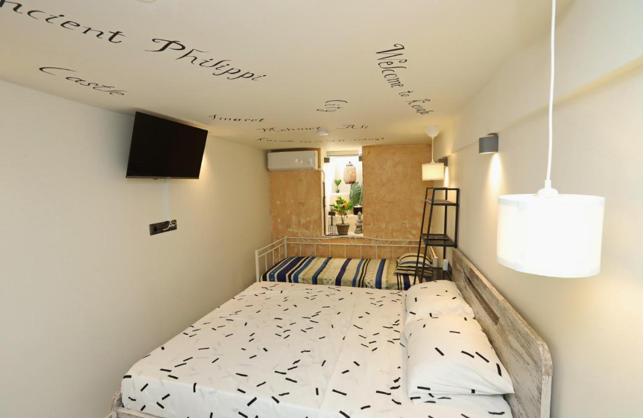 קאבאלה City Center Villa מראה חיצוני תמונה