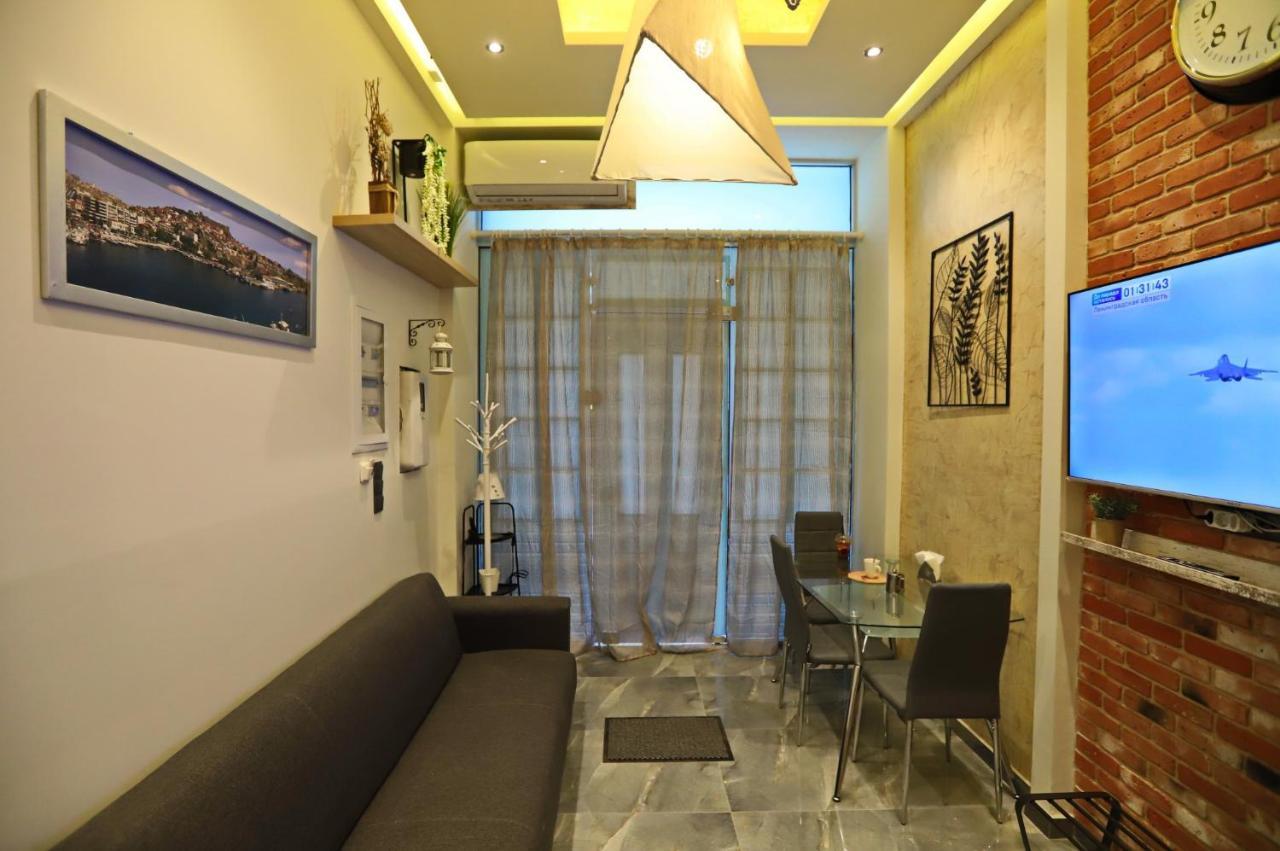 קאבאלה City Center Villa מראה חיצוני תמונה