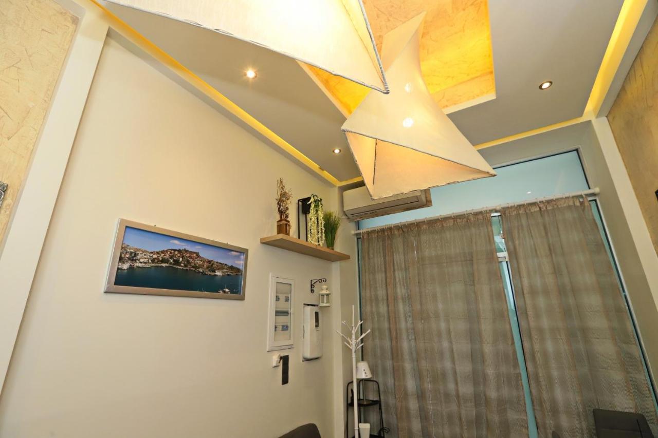 קאבאלה City Center Villa מראה חיצוני תמונה