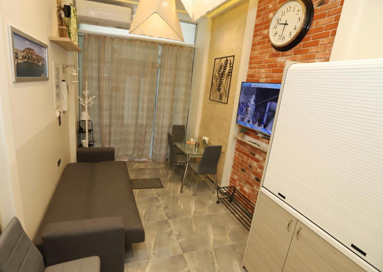 קאבאלה City Center Villa מראה חיצוני תמונה