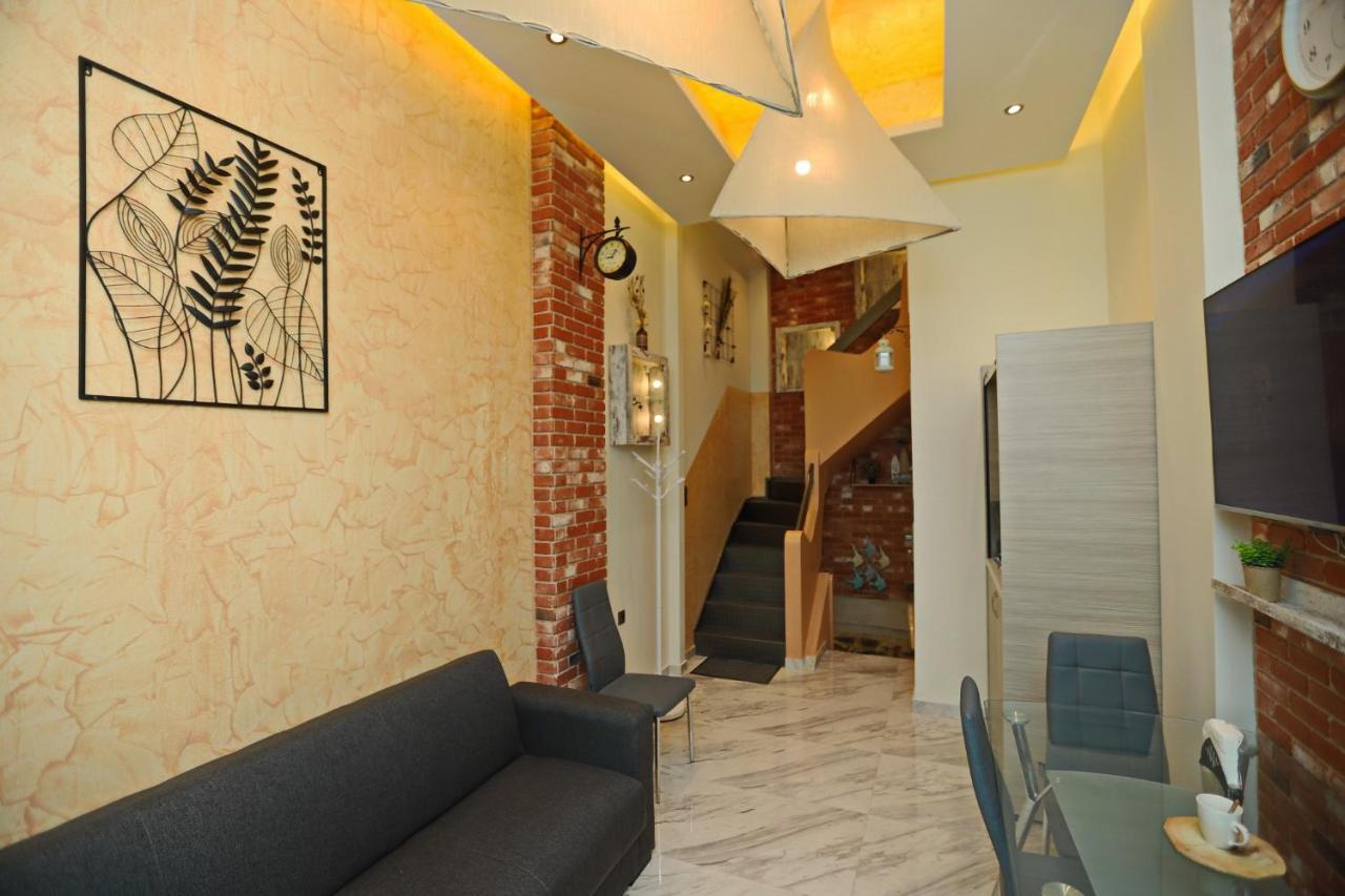 קאבאלה City Center Villa מראה חיצוני תמונה