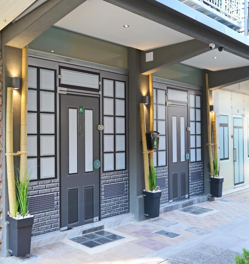 קאבאלה City Center Villa מראה חיצוני תמונה
