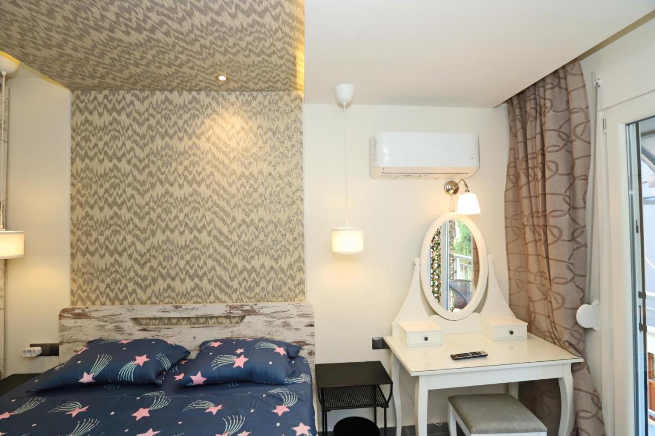 קאבאלה City Center Villa מראה חיצוני תמונה