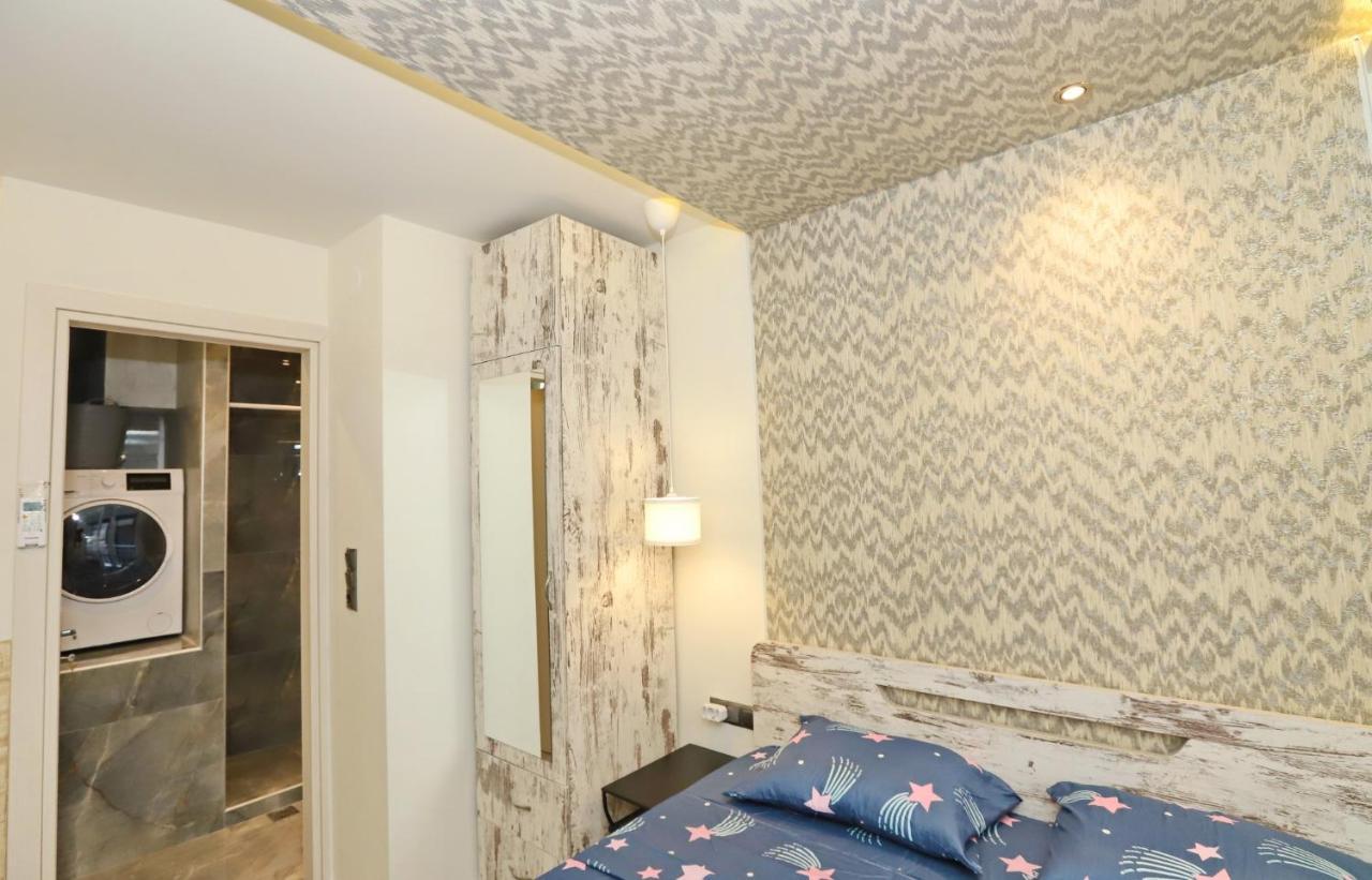 קאבאלה City Center Villa מראה חיצוני תמונה