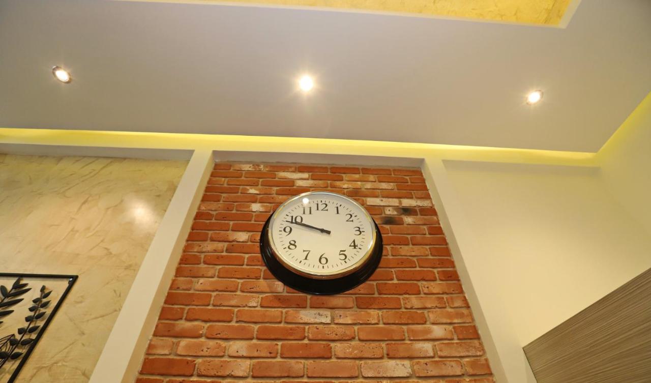 קאבאלה City Center Villa מראה חיצוני תמונה