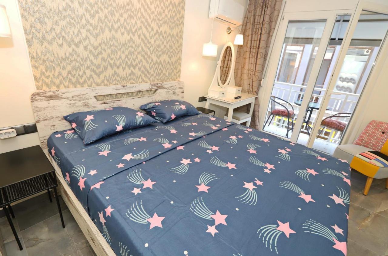 קאבאלה City Center Villa מראה חיצוני תמונה