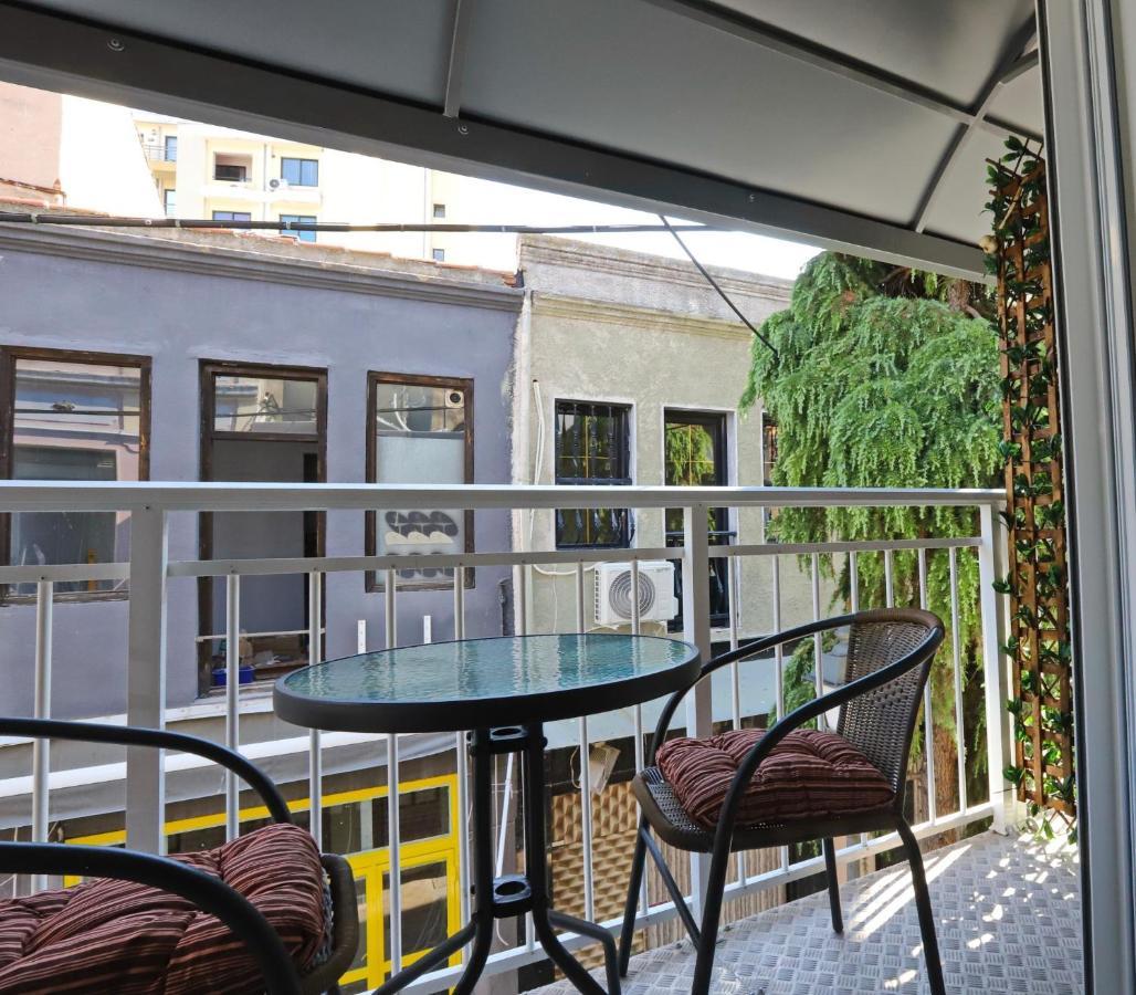 קאבאלה City Center Villa מראה חיצוני תמונה