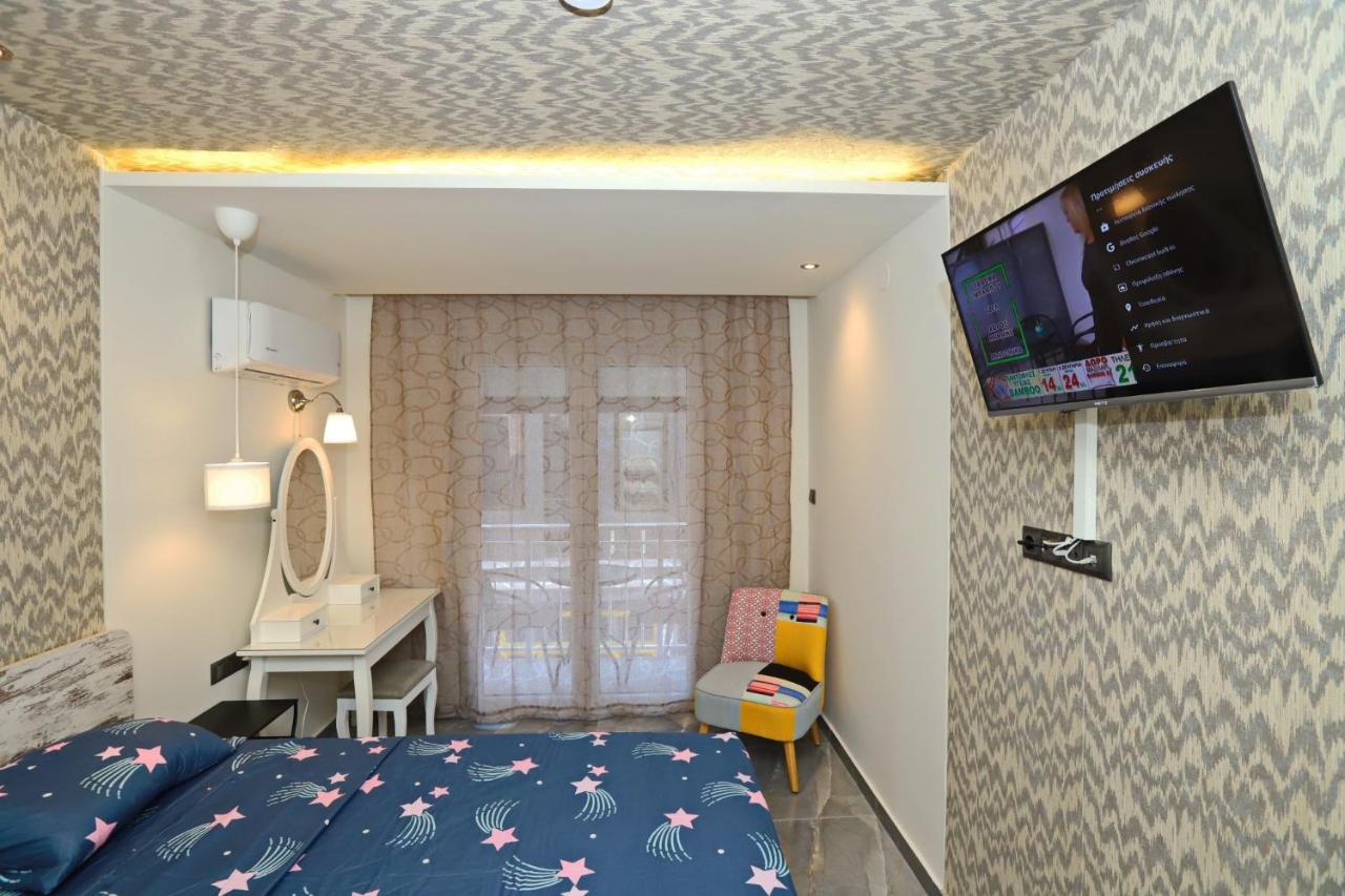 קאבאלה City Center Villa מראה חיצוני תמונה
