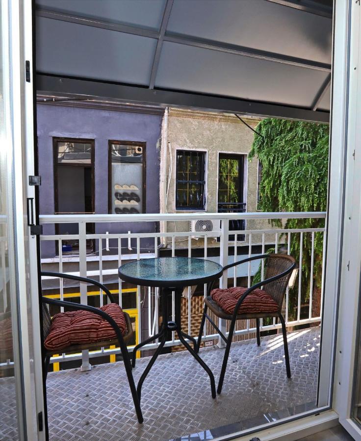 קאבאלה City Center Villa מראה חיצוני תמונה