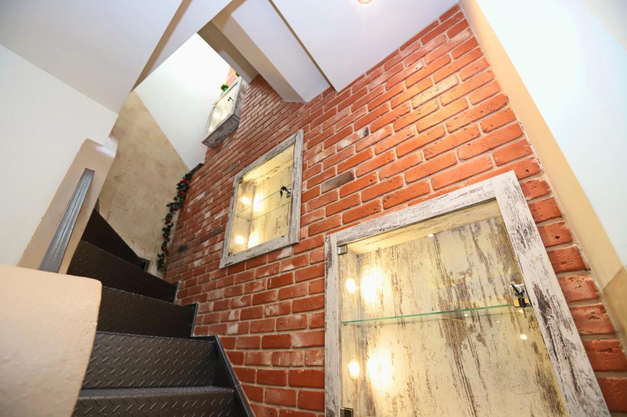 קאבאלה City Center Villa מראה חיצוני תמונה