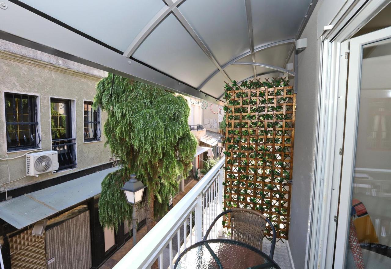 קאבאלה City Center Villa מראה חיצוני תמונה