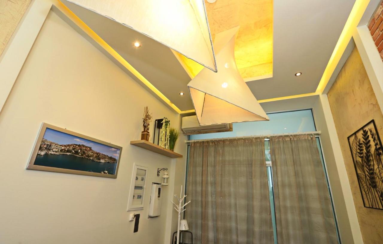 קאבאלה City Center Villa מראה חיצוני תמונה