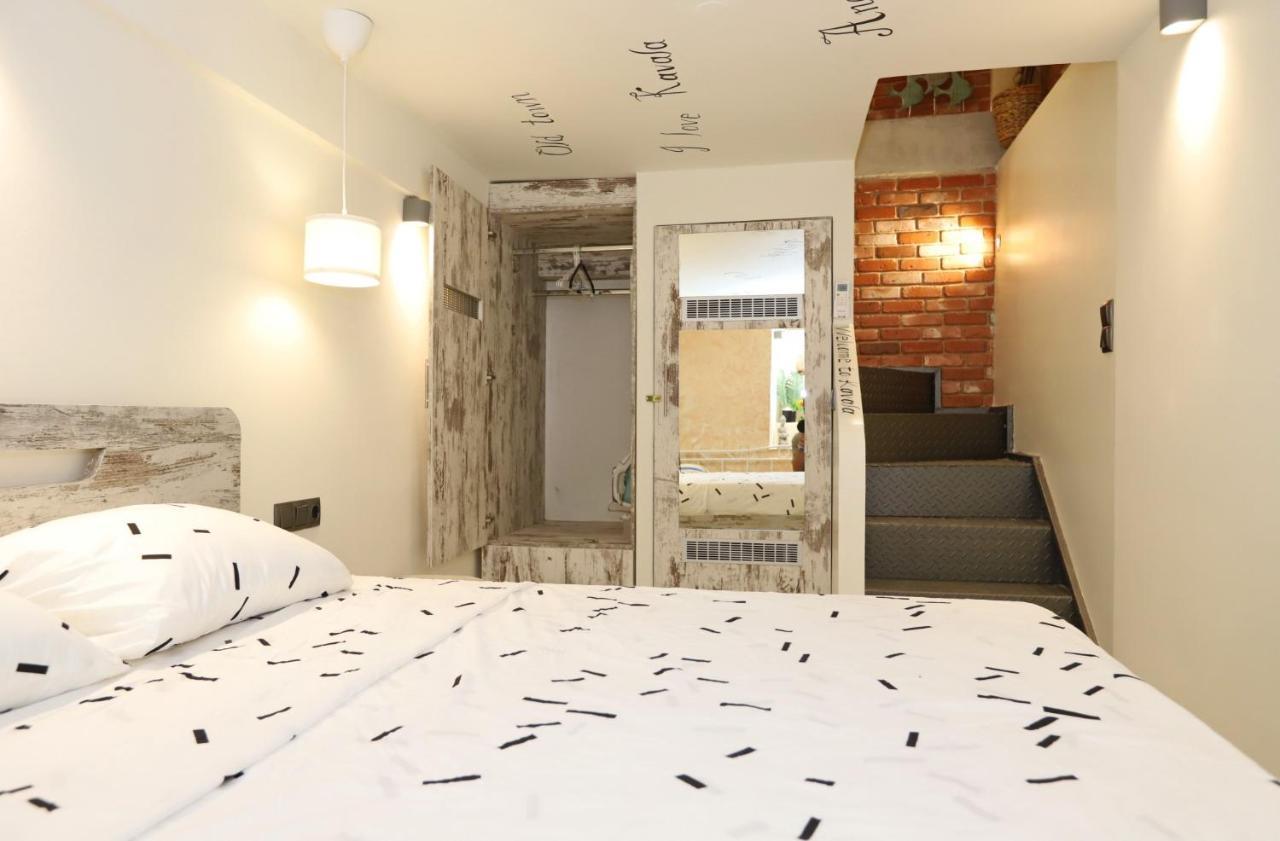 קאבאלה City Center Villa מראה חיצוני תמונה