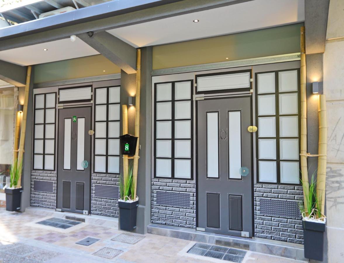קאבאלה City Center Villa מראה חיצוני תמונה