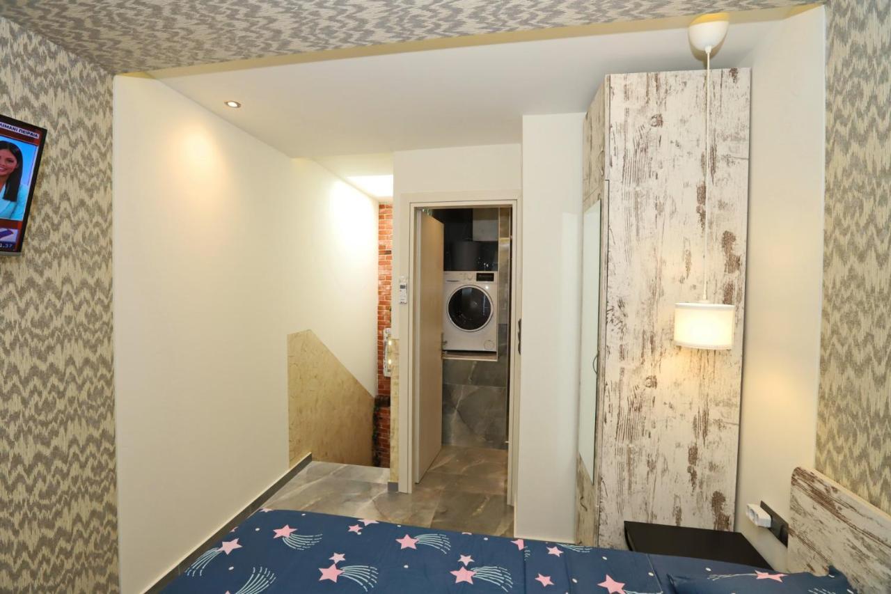 קאבאלה City Center Villa מראה חיצוני תמונה
