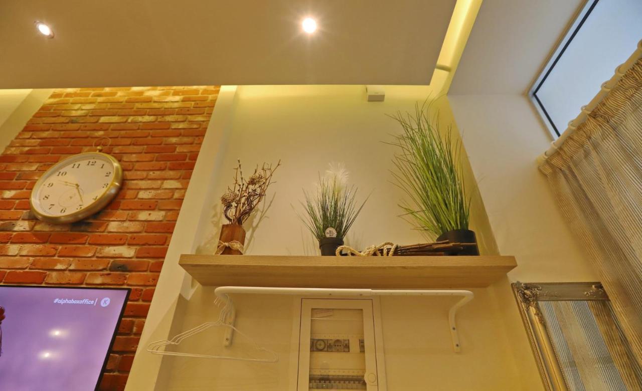 קאבאלה City Center Villa מראה חיצוני תמונה