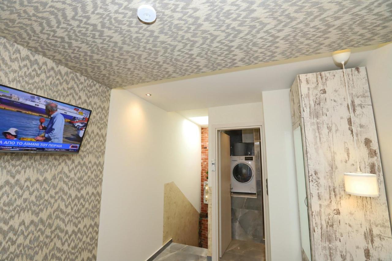 קאבאלה City Center Villa מראה חיצוני תמונה