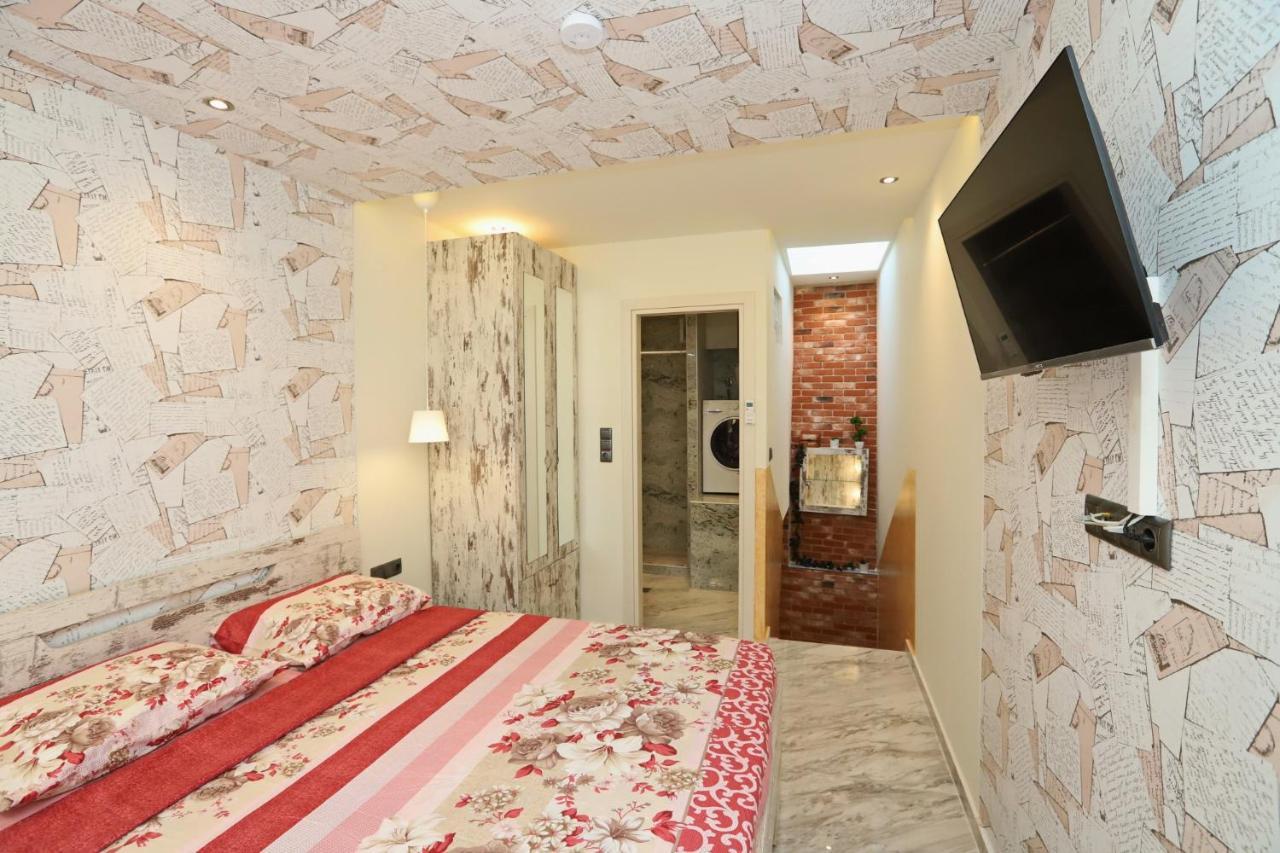 קאבאלה City Center Villa מראה חיצוני תמונה