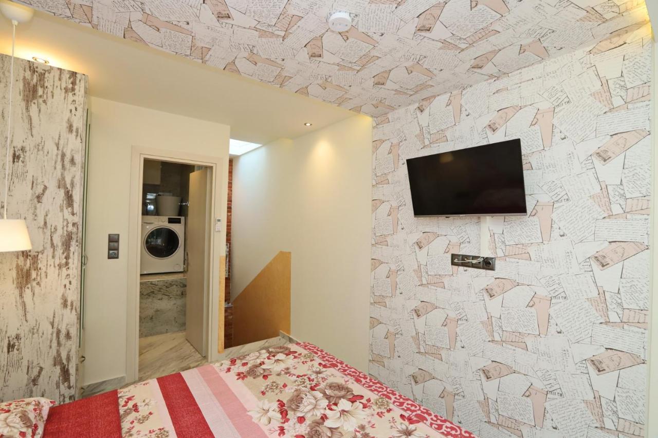 קאבאלה City Center Villa מראה חיצוני תמונה
