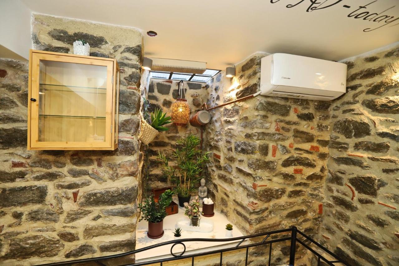 קאבאלה City Center Villa מראה חיצוני תמונה