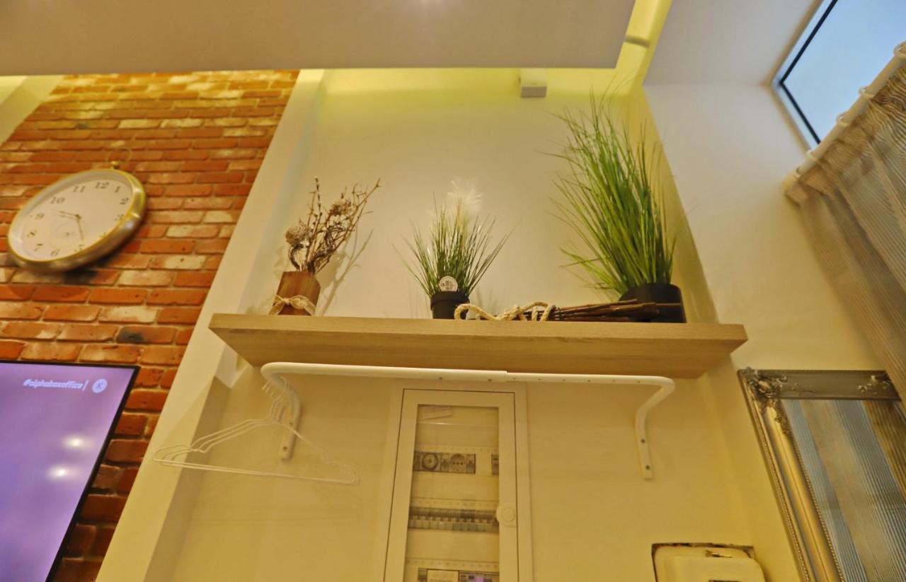 קאבאלה City Center Villa מראה חיצוני תמונה