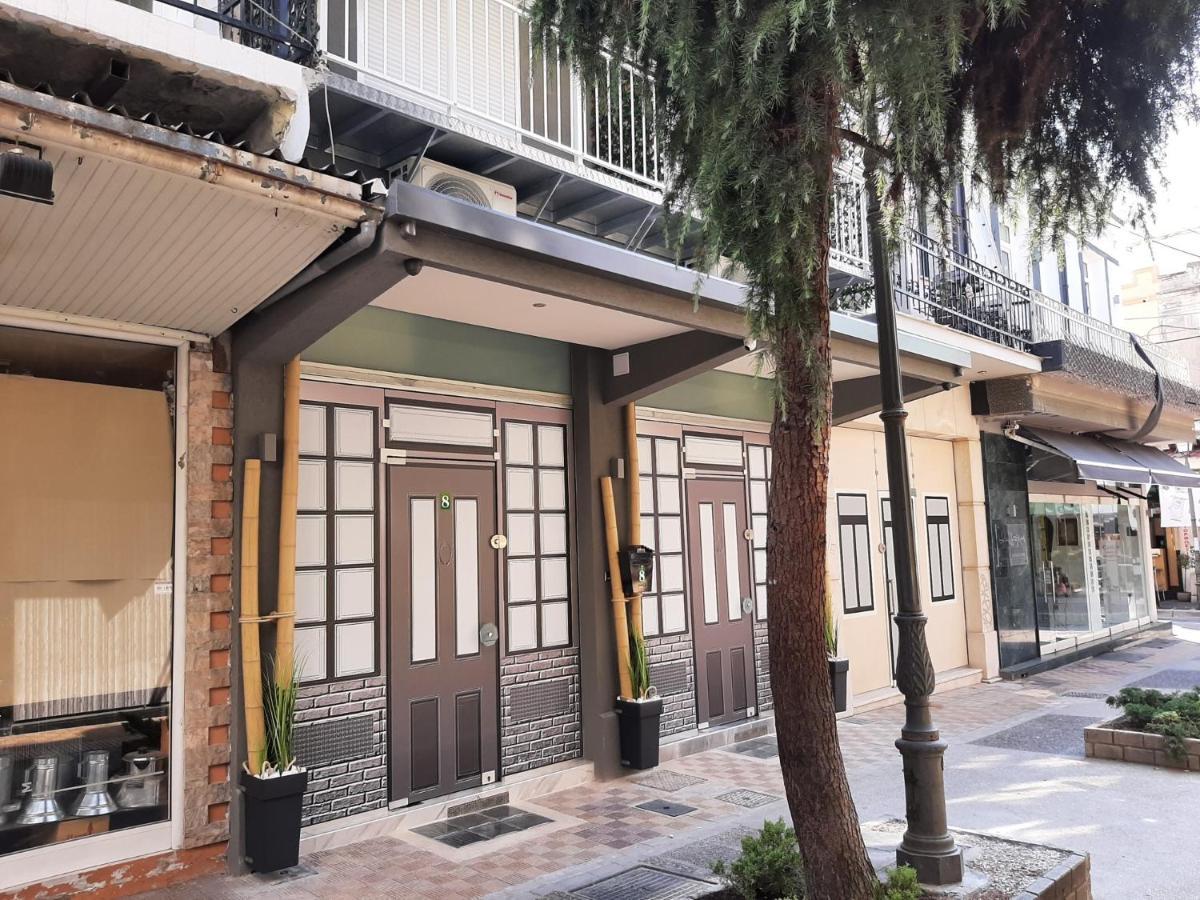 קאבאלה City Center Villa מראה חיצוני תמונה