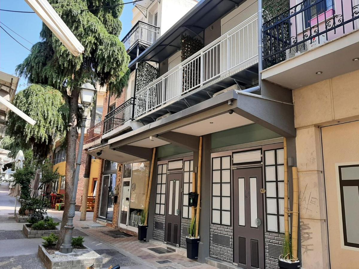 קאבאלה City Center Villa מראה חיצוני תמונה