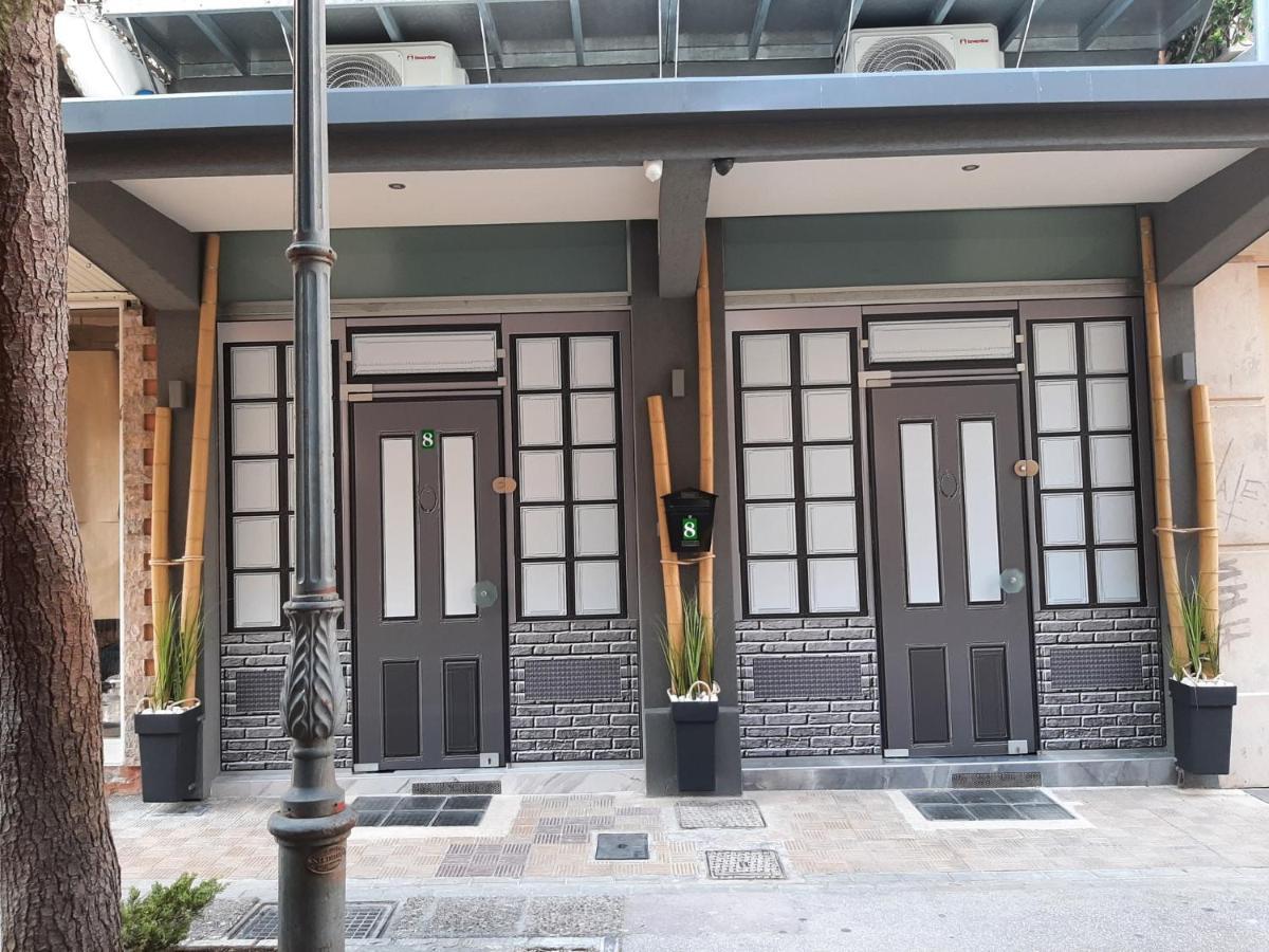 קאבאלה City Center Villa מראה חיצוני תמונה