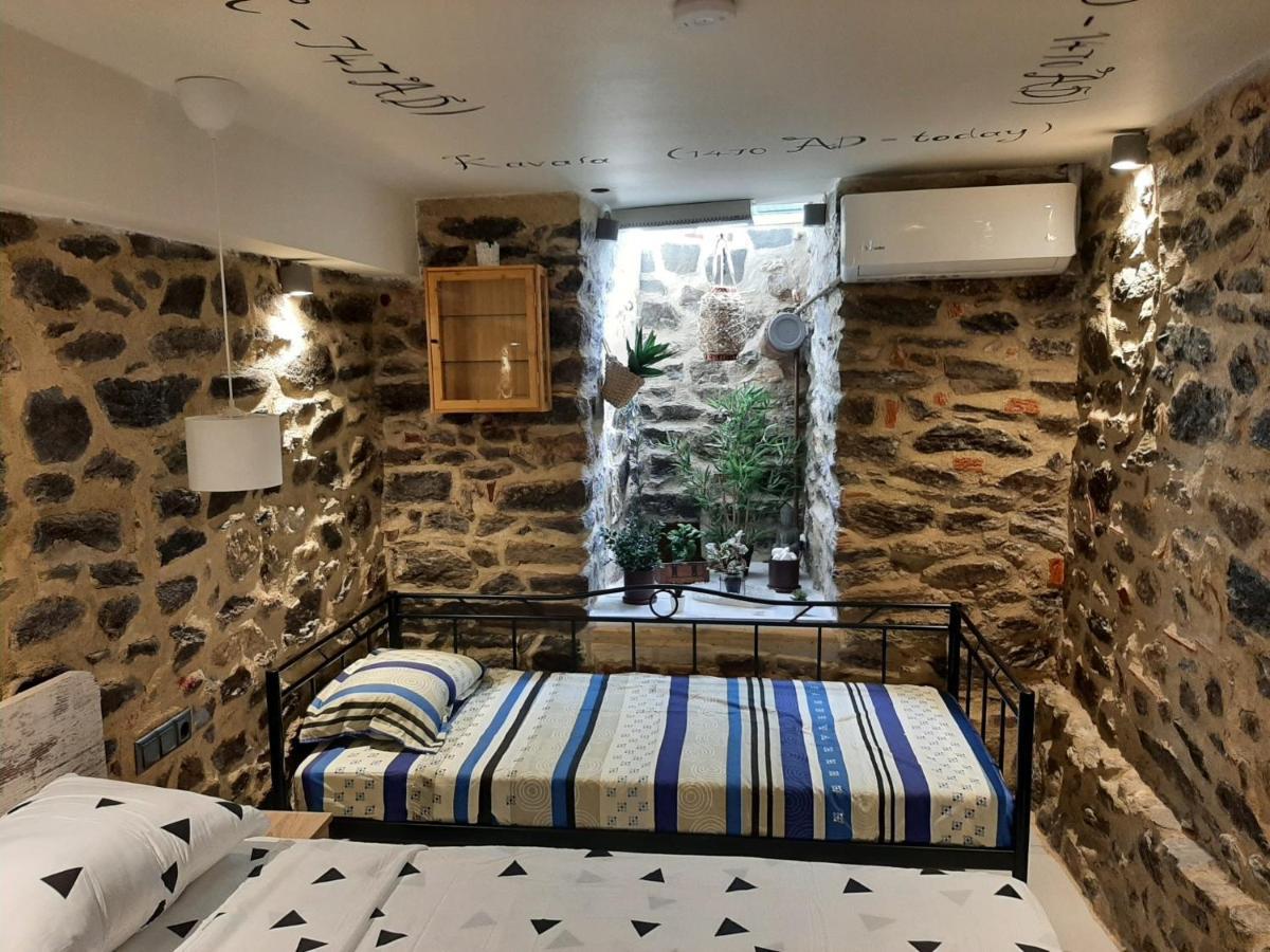 קאבאלה City Center Villa מראה חיצוני תמונה