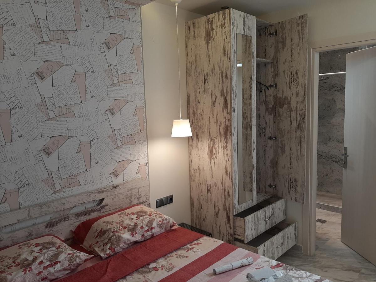 קאבאלה City Center Villa מראה חיצוני תמונה